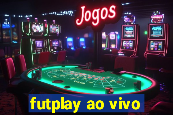 futplay ao vivo